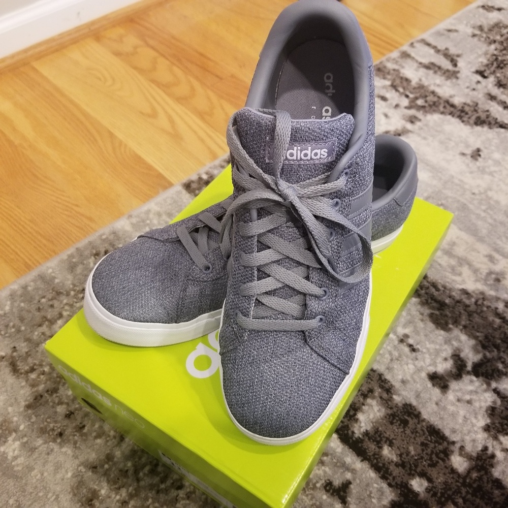 Men's Adidas Fashion Sneakers